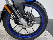 Lexmoto ZSX 2016 17K RUNNING 125CC COMMUTER LEARNER BIKE 26