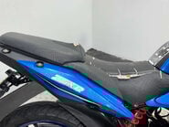Lexmoto ZSX 2016 17K RUNNING 125CC COMMUTER LEARNER BIKE 27