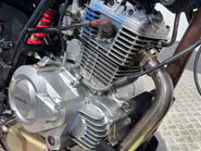 Lexmoto ZSX 2016 17K RUNNING 125CC COMMUTER LEARNER BIKE 20
