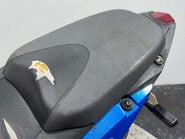Lexmoto ZSX 2016 17K RUNNING 125CC COMMUTER LEARNER BIKE 14
