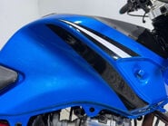 Lexmoto ZSX 2016 17K RUNNING 125CC COMMUTER LEARNER BIKE 31