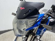 Lexmoto ZSX 2016 17K RUNNING 125CC COMMUTER LEARNER BIKE 8