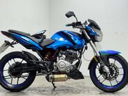 Lexmoto ZSX 2016 17K RUNNING 125CC COMMUTER LEARNER BIKE 1