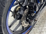 Lexmoto ZSX 2016 17K RUNNING 125CC COMMUTER LEARNER BIKE 33