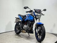 Lexmoto ZSX 2016 17K RUNNING 125CC COMMUTER LEARNER BIKE 3