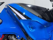 Lexmoto ZSX 2016 17K RUNNING 125CC COMMUTER LEARNER BIKE 11