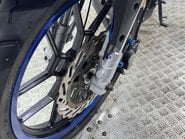 Lexmoto ZSX 2016 17K RUNNING 125CC COMMUTER LEARNER BIKE 15