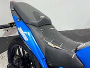 Lexmoto ZSX 2016 17K RUNNING 125CC COMMUTER LEARNER BIKE 13