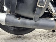 Lexmoto Michigan 2019 10K NON RUNNING PROJECT BIKE SPARES OR REPAIR 125CC 21