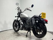 Lexmoto Michigan 2019 10K NON RUNNING PROJECT BIKE SPARES OR REPAIR 125CC 2