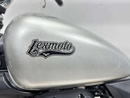 Lexmoto Michigan 2019 10K NON RUNNING PROJECT BIKE SPARES OR REPAIR 125CC 11