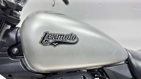 Lexmoto Michigan 2019 10K NON RUNNING PROJECT BIKE SPARES OR REPAIR 125CC 11