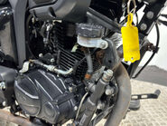 Lexmoto Michigan 2019 10K NON RUNNING PROJECT BIKE SPARES OR REPAIR 125CC 20