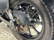 Lexmoto Michigan 2019 10K NON RUNNING PROJECT BIKE SPARES OR REPAIR 125CC 29
