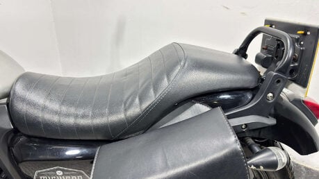 Lexmoto Michigan 2019 10K NON RUNNING PROJECT BIKE SPARES OR REPAIR 125CC 24