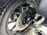 Lexmoto Michigan 2019 10K NON RUNNING PROJECT BIKE SPARES OR REPAIR 125CC 17