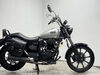 Lexmoto Michigan 2019 10K NON RUNNING PROJECT BIKE SPARES OR REPAIR 125CC