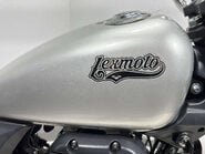 Lexmoto Michigan 2019 10K NON RUNNING PROJECT BIKE SPARES OR REPAIR 125CC 10