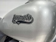 Lexmoto Michigan 2019 10K NON RUNNING PROJECT BIKE SPARES OR REPAIR 125CC 26