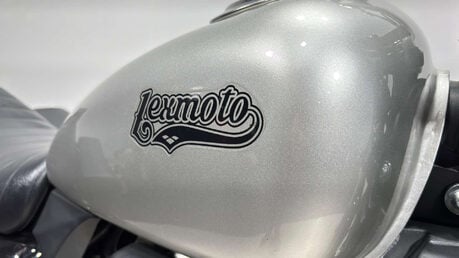 Lexmoto Michigan 2019 10K NON RUNNING PROJECT BIKE SPARES OR REPAIR 125CC 26