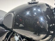 Bullit Hunt 2016 2K RETRO BIKE 125CC LEARNER CAFE RACER 7