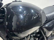 Bullit Hunt 2016 2K RETRO BIKE 125CC LEARNER CAFE RACER 30