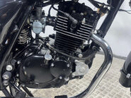 Bullit Hunt 2016 2K RETRO BIKE 125CC LEARNER CAFE RACER 22