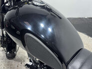 Bullit Hunt 2016 2K RETRO BIKE 125CC LEARNER CAFE RACER 15