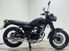 Bullit Hunt 2016 2K RETRO BIKE 125CC LEARNER CAFE RACER