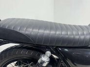 Bullit Hunt 2016 2K RETRO BIKE 125CC LEARNER CAFE RACER 14