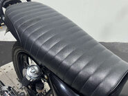 Bullit Hunt 2016 2K RETRO BIKE 125CC LEARNER CAFE RACER 13