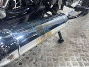 Bullit Hunt 2016 2K RETRO BIKE 125CC LEARNER CAFE RACER 12