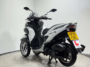 Yamaha Tricity 125 2015 28K NON RUNNING PROJECT SCOOTER 125CC TRIKE 3 WHEELER 3