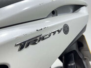 Yamaha Tricity 125 2015 28K NON RUNNING PROJECT SCOOTER 125CC TRIKE 3 WHEELER 14