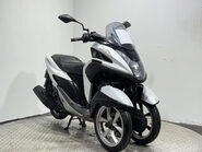 Yamaha Tricity 125 2015 28K NON RUNNING PROJECT SCOOTER 125CC TRIKE 3 WHEELER 6