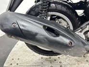Yamaha Tricity 125 2015 28K NON RUNNING PROJECT SCOOTER 125CC TRIKE 3 WHEELER 21