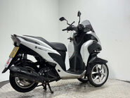 Yamaha Tricity 125 2015 28K NON RUNNING PROJECT SCOOTER 125CC TRIKE 3 WHEELER 2