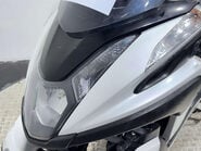 Yamaha Tricity 125 2015 28K NON RUNNING PROJECT SCOOTER 125CC TRIKE 3 WHEELER 12