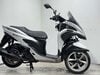 Yamaha Tricity 125 2015 28K NON RUNNING PROJECT SCOOTER 125CC TRIKE 3 WHEELER