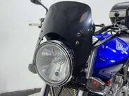 Honda CB 2002 41K GREAT RUNNING WINTER HACK COMMUTER BIKE 900CC 28