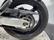 Honda CB 2002 41K GREAT RUNNING WINTER HACK COMMUTER BIKE 900CC 32