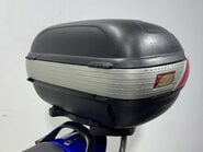 Honda CB 2002 41K GREAT RUNNING WINTER HACK COMMUTER BIKE 900CC 16