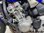 Honda CB 2002 41K GREAT RUNNING WINTER HACK COMMUTER BIKE 900CC 29