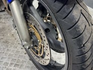 Honda CB 2002 41K GREAT RUNNING WINTER HACK COMMUTER BIKE 900CC 31
