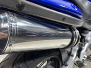 Honda CB 2002 41K GREAT RUNNING WINTER HACK COMMUTER BIKE 900CC 18