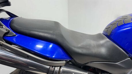 Honda CB 2002 41K GREAT RUNNING WINTER HACK COMMUTER BIKE 900CC 33
