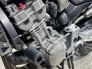Honda CB 2002 41K GREAT RUNNING WINTER HACK COMMUTER BIKE 900CC 10
