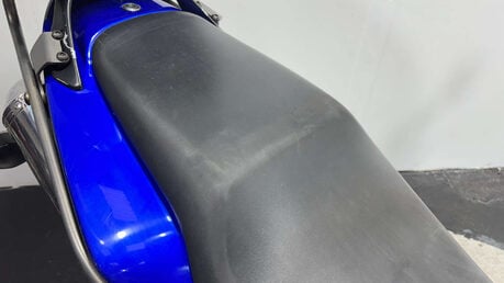 Honda CB 2002 41K GREAT RUNNING WINTER HACK COMMUTER BIKE 900CC 30