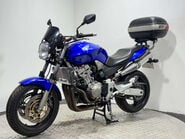 Honda CB 2002 41K GREAT RUNNING WINTER HACK COMMUTER BIKE 900CC 6