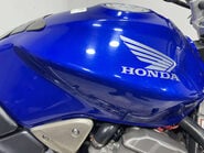 Honda CB 2002 41K GREAT RUNNING WINTER HACK COMMUTER BIKE 900CC 27
